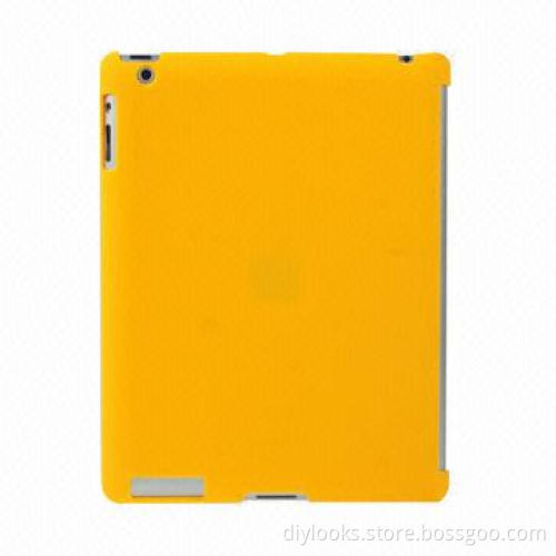 Full Matte Smart Covers/Partner Plastic Protector Shell for New iPad, OEM Orders Welcomed